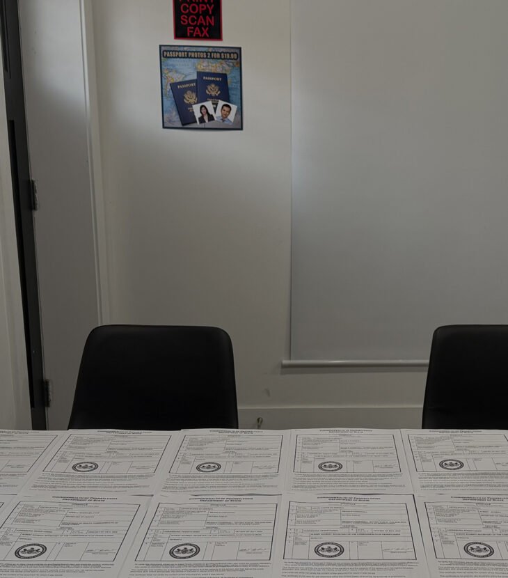 We offer professional apostille & certification services for personal, business & legal documents – making them valid for international use.